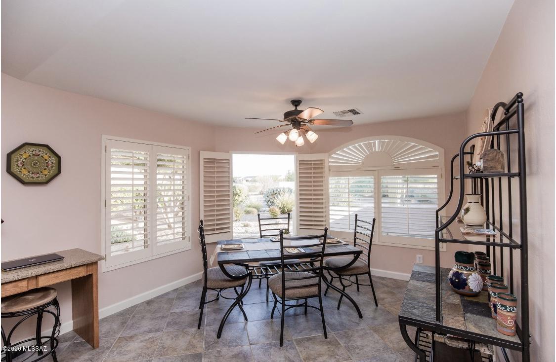 Quail Creek II Unit 31 - Residential