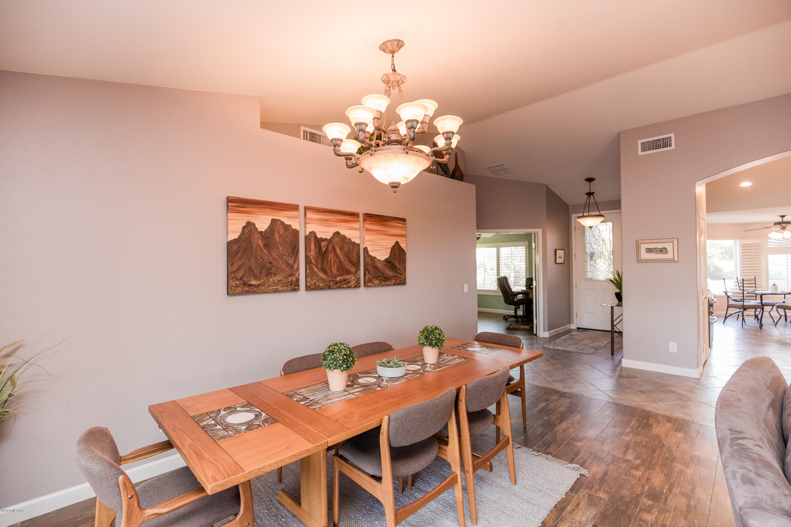 Quail Creek II Unit 31 - Residential