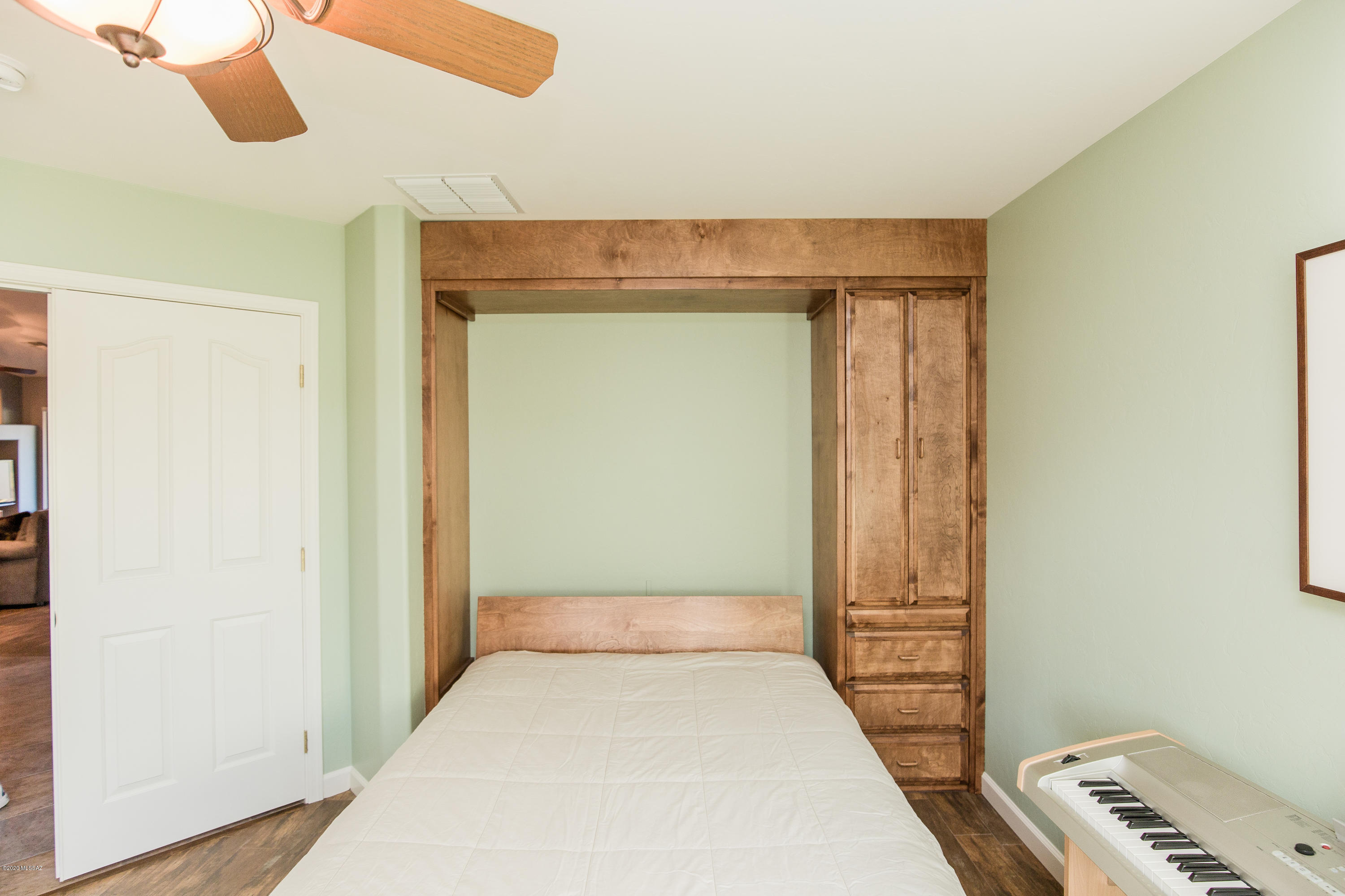 Quail Creek II Unit 31 - Residential