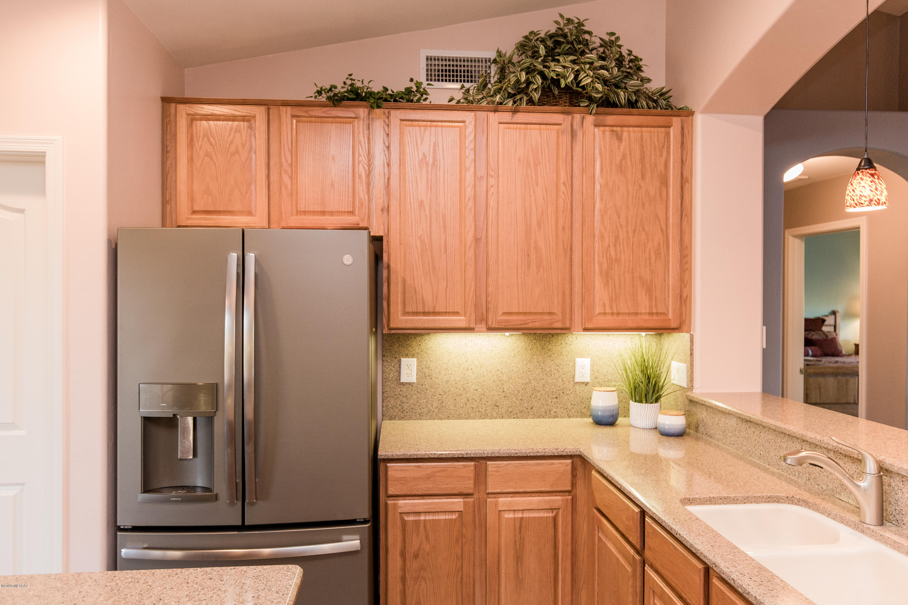 Quail Creek II Unit 31 - Residential