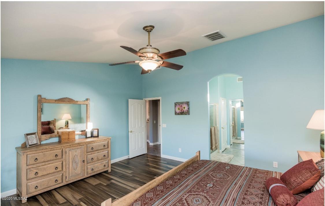 Quail Creek II Unit 31 - Residential