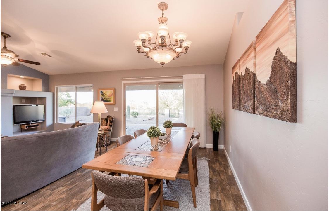 Quail Creek II Unit 31 - Residential