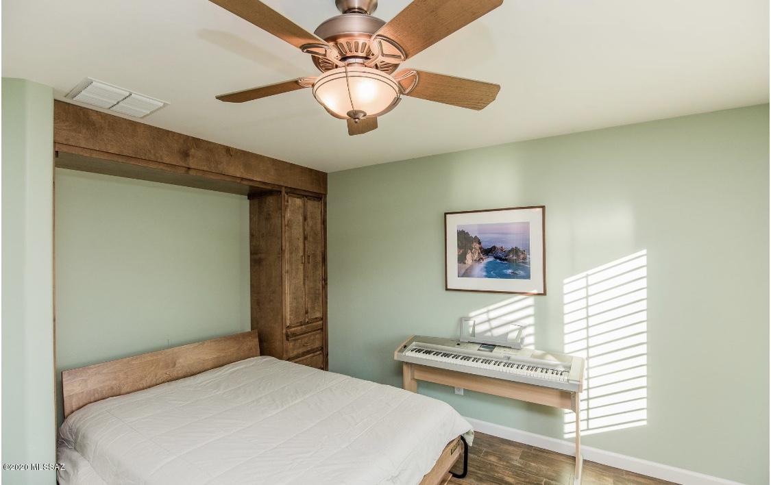 Quail Creek II Unit 31 - Residential