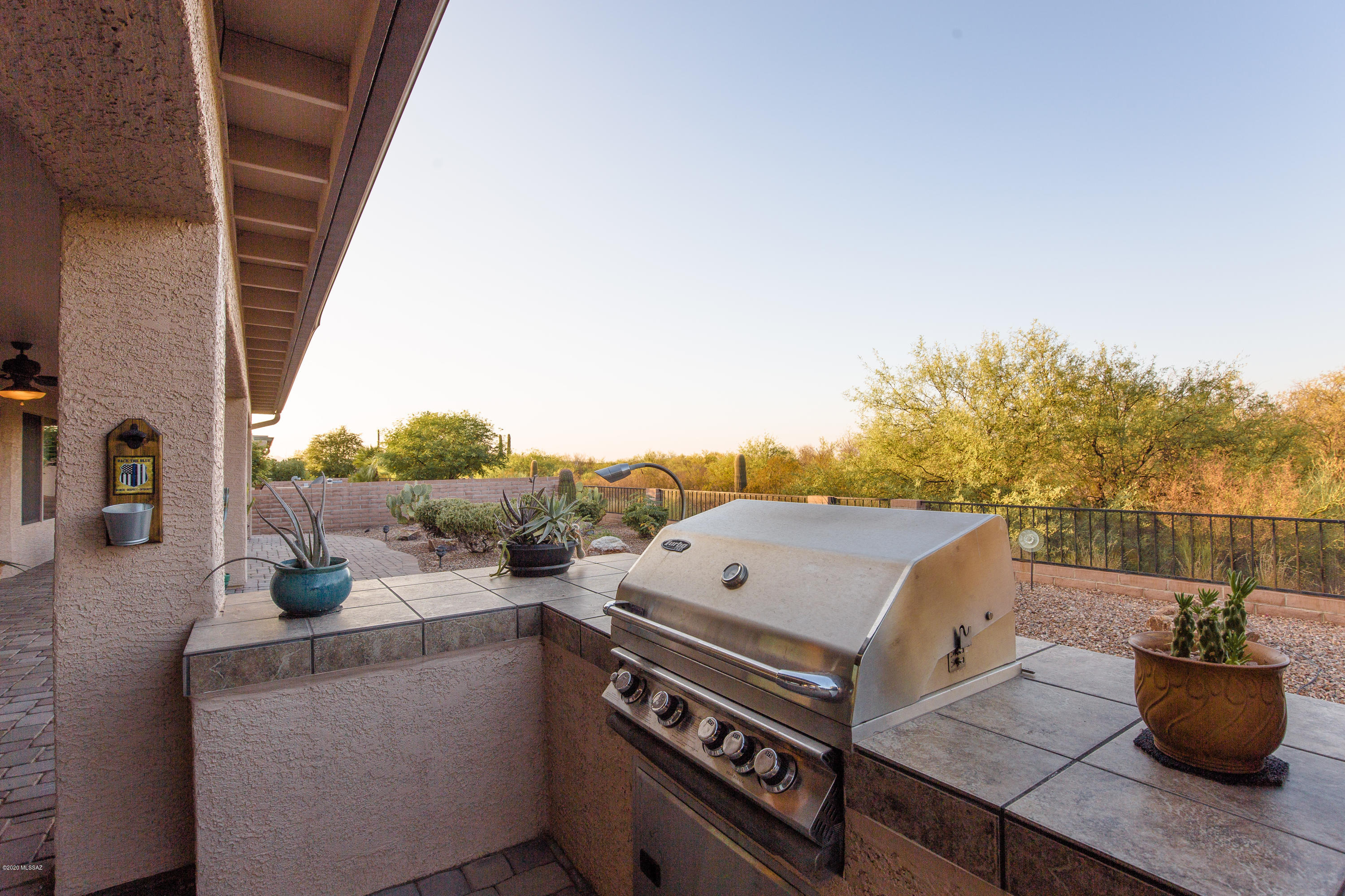 Quail Creek II Unit 31 - Residential