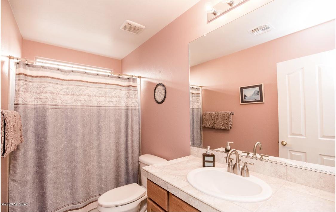 Quail Creek II Unit 31 - Residential