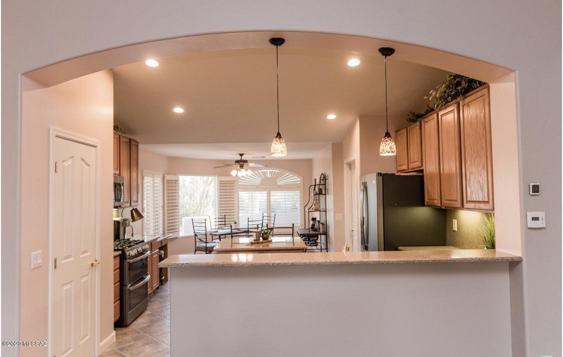Quail Creek II Unit 31 - Residential