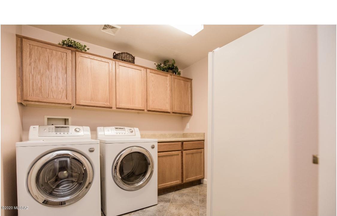 Quail Creek II Unit 31 - Residential