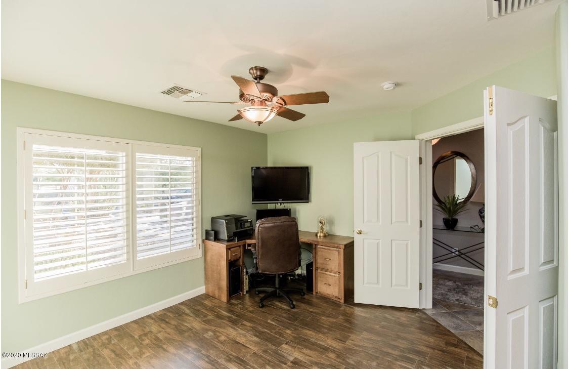 Quail Creek II Unit 31 - Residential
