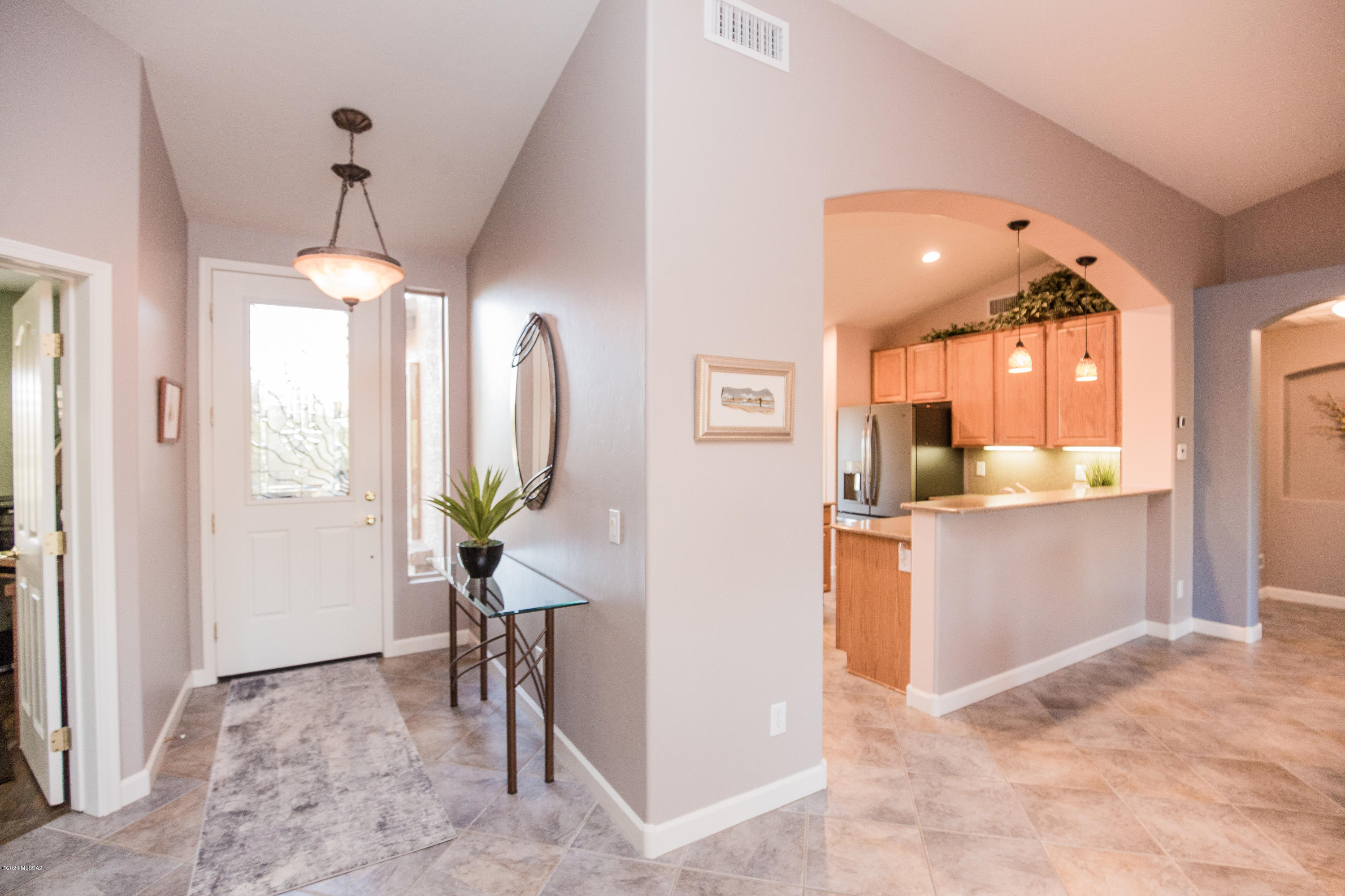 Quail Creek II Unit 31 - Residential