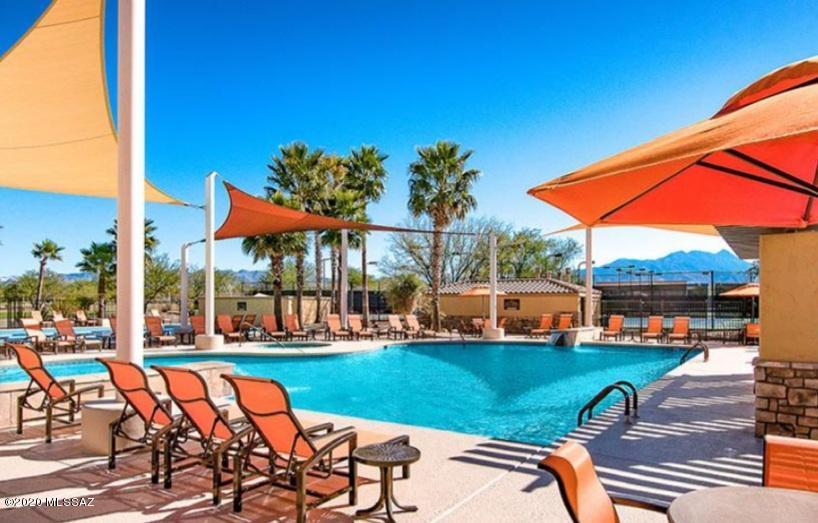 Quail Creek II Unit 31 - Residential