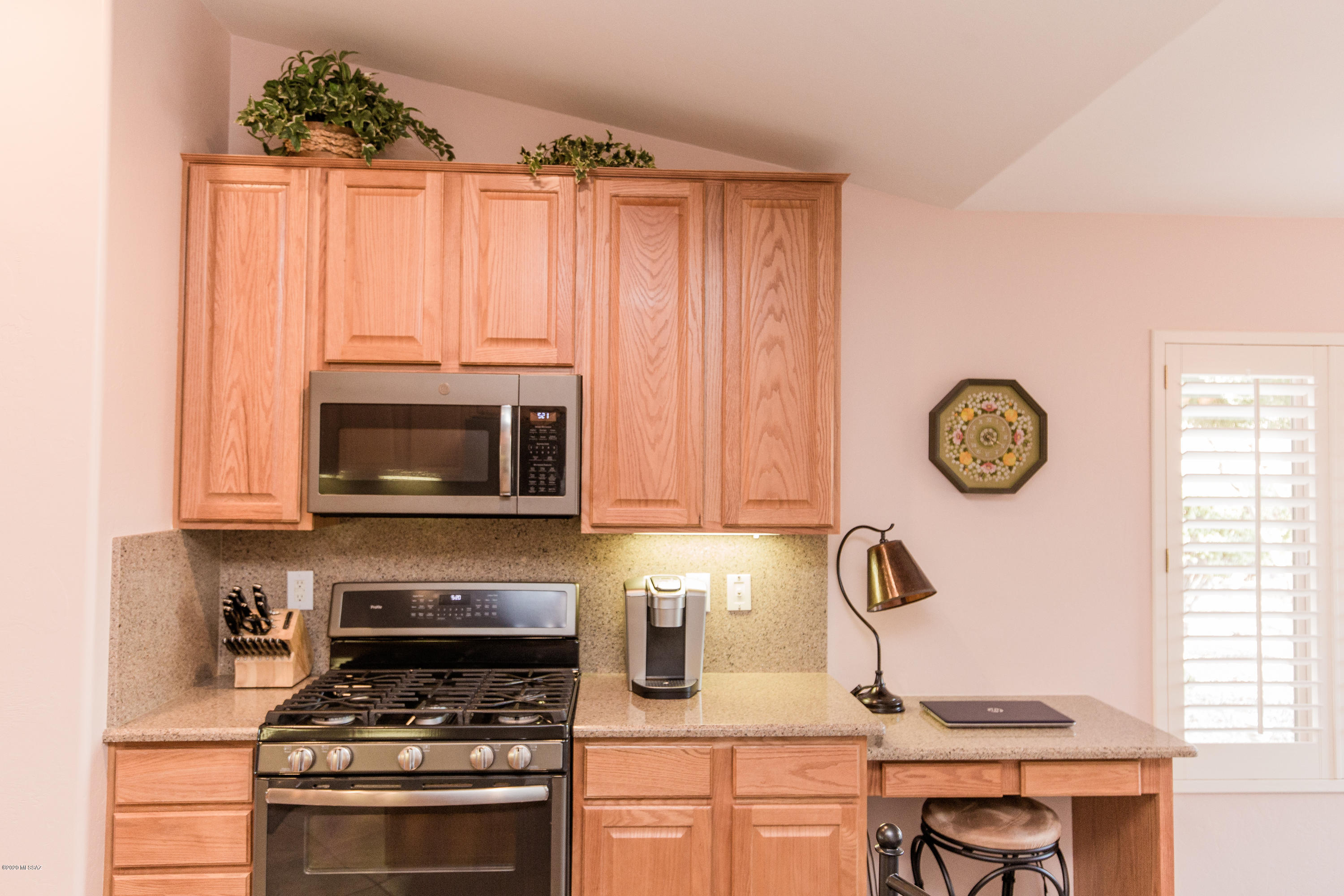 Quail Creek II Unit 31 - Residential