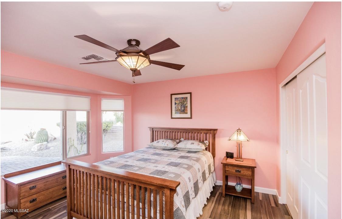 Quail Creek II Unit 31 - Residential