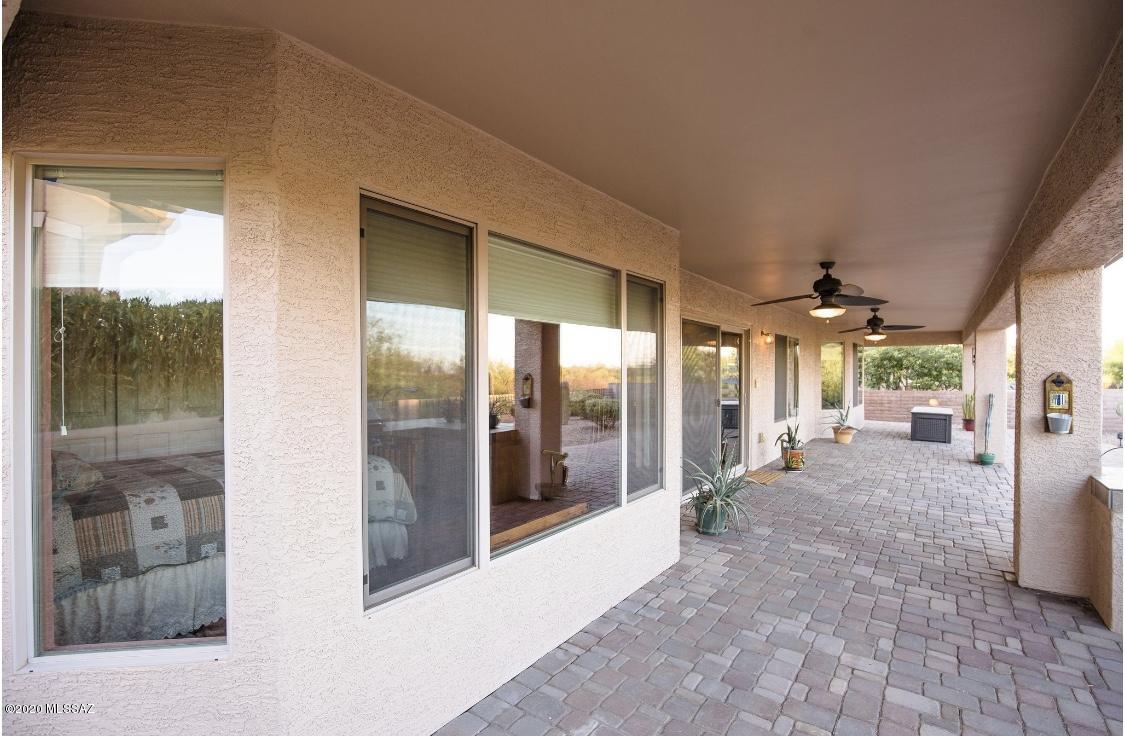 Quail Creek II Unit 31 - Residential