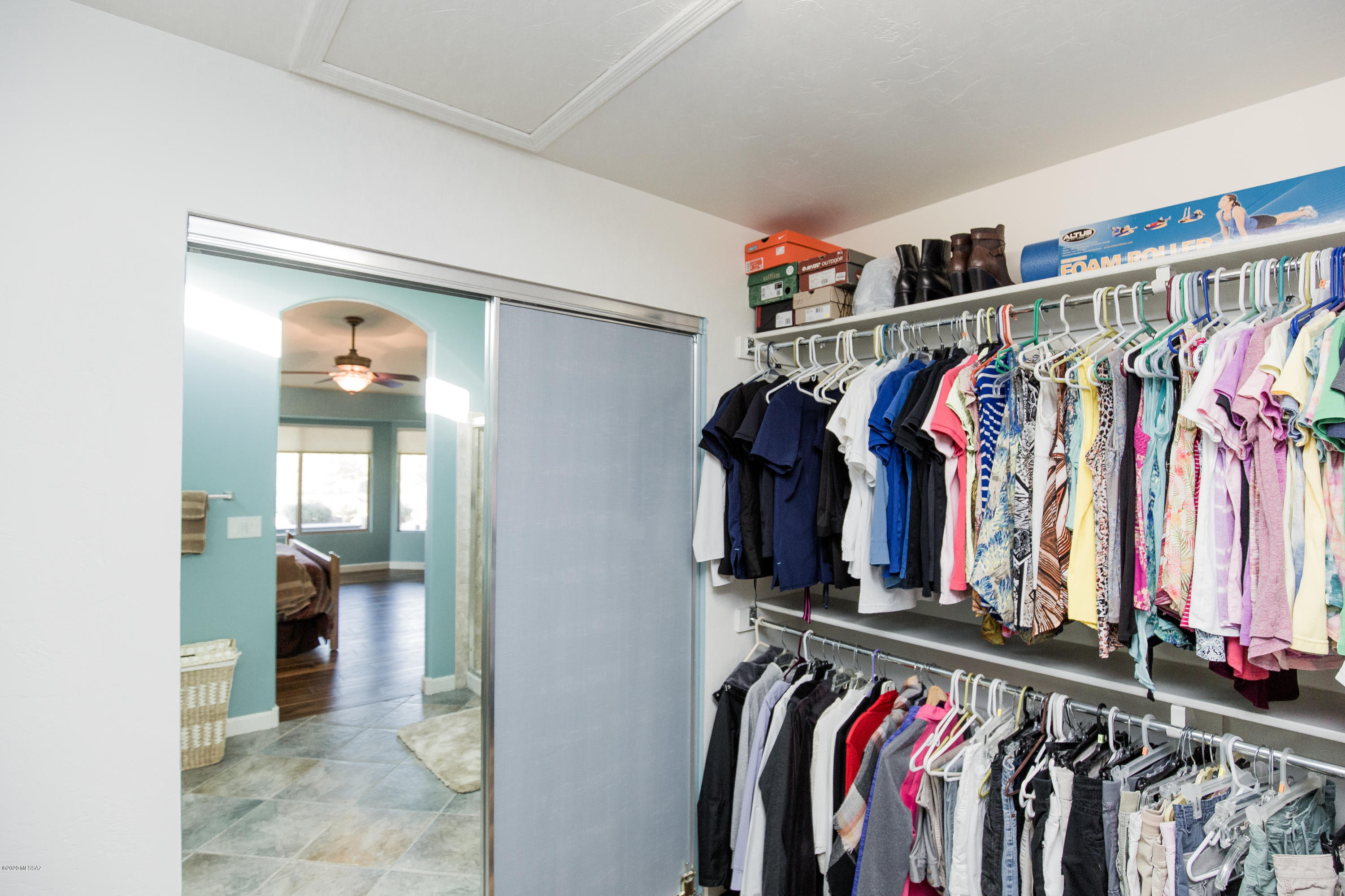 Quail Creek II Unit 31 - Residential