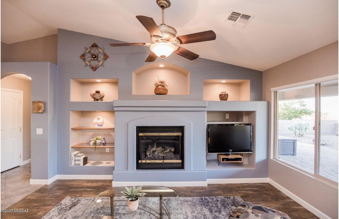 Quail Creek II Unit 31 - Residential