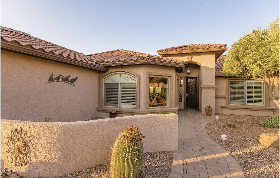 Quail Creek II Unit 31 - Residential