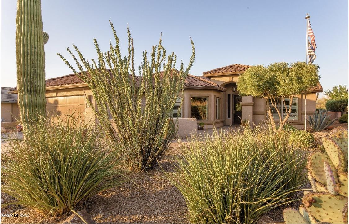 Quail Creek II Unit 31 - Residential