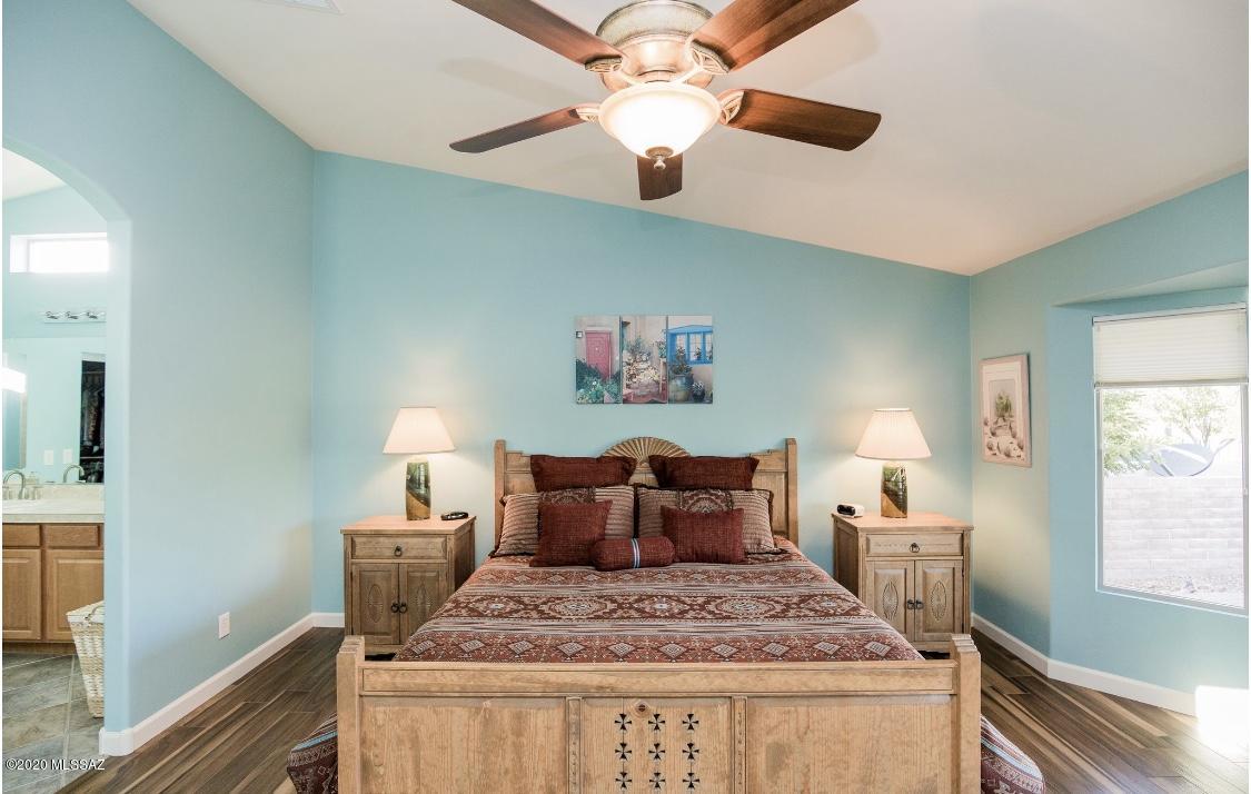 Quail Creek II Unit 31 - Residential