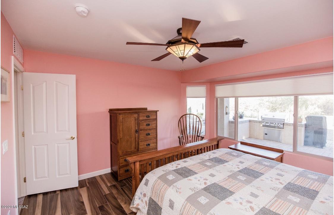 Quail Creek II Unit 31 - Residential