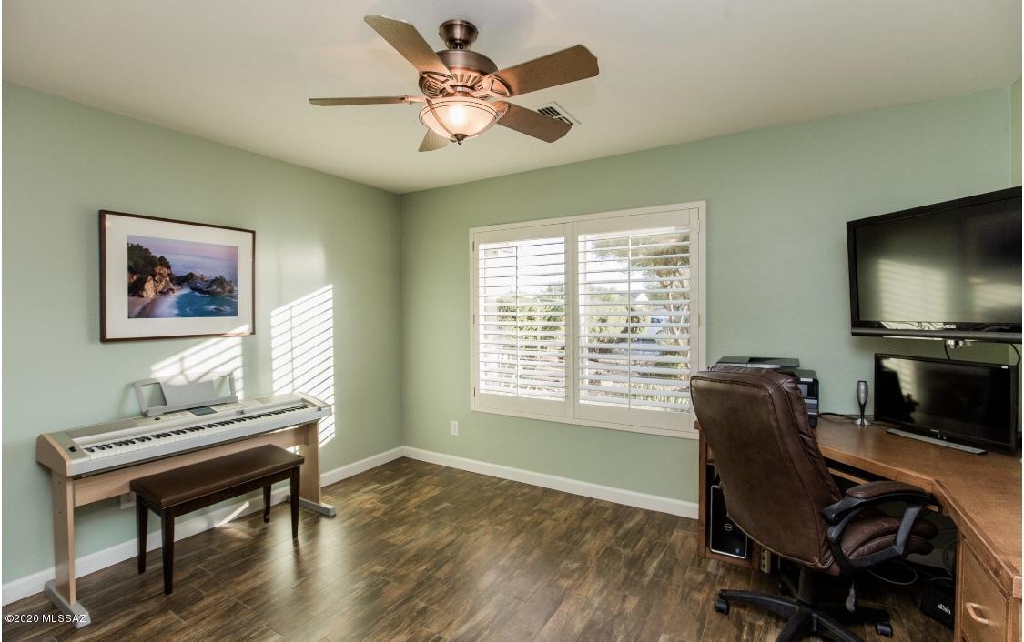 Quail Creek II Unit 31 - Residential