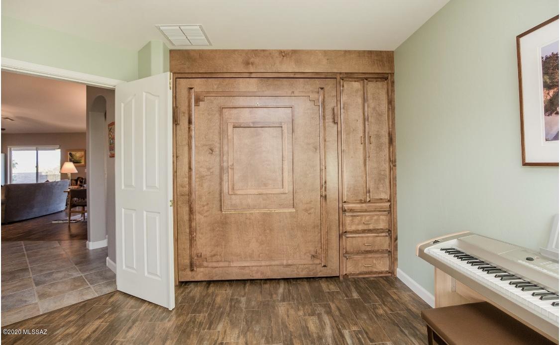 Quail Creek II Unit 31 - Residential