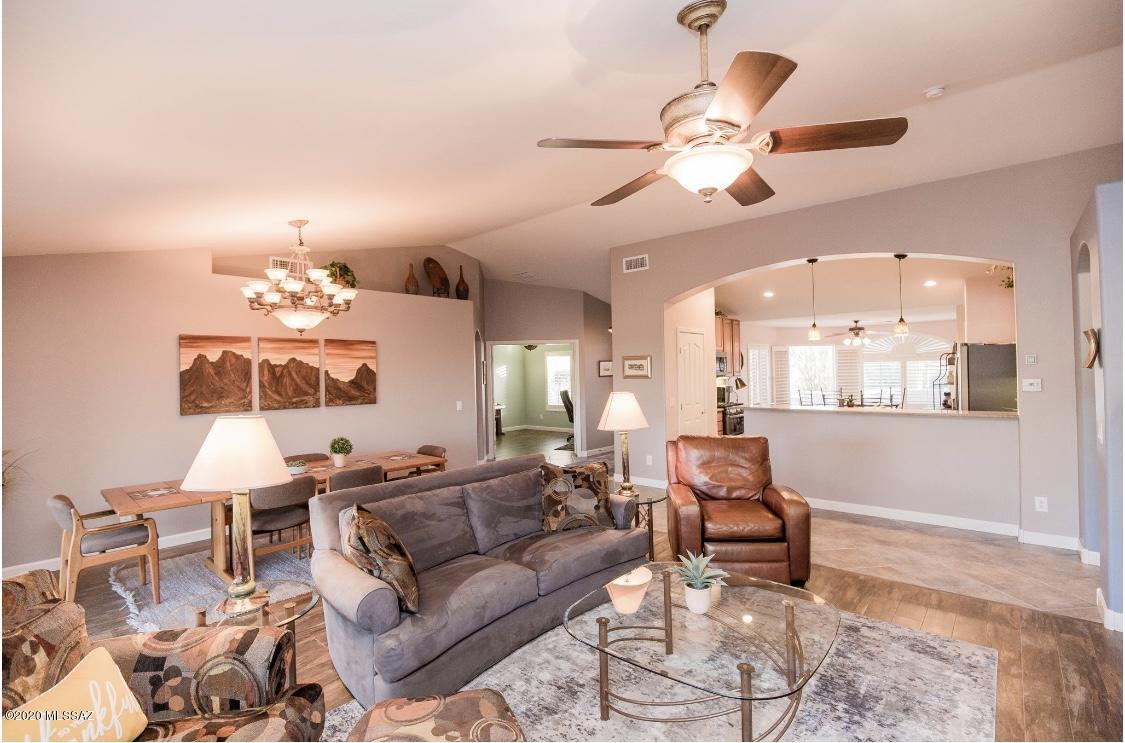 Quail Creek II Unit 31 - Residential