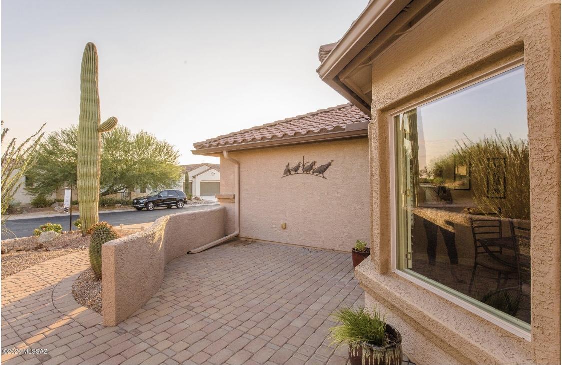 Quail Creek II Unit 31 - Residential