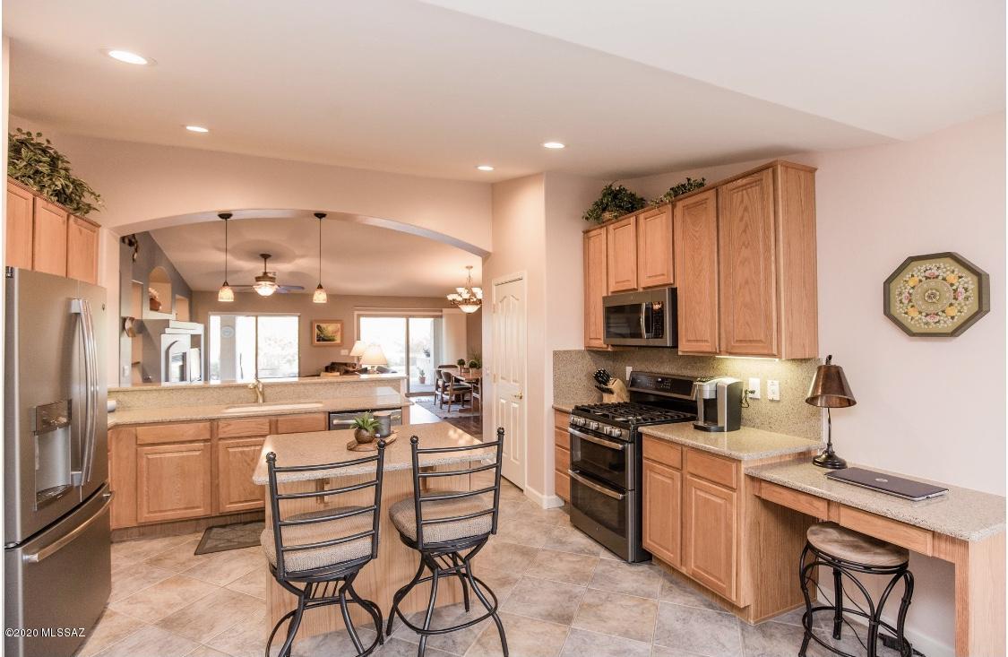 Quail Creek II Unit 31 - Residential