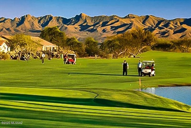 Quail Creek II Unit 31 - Residential