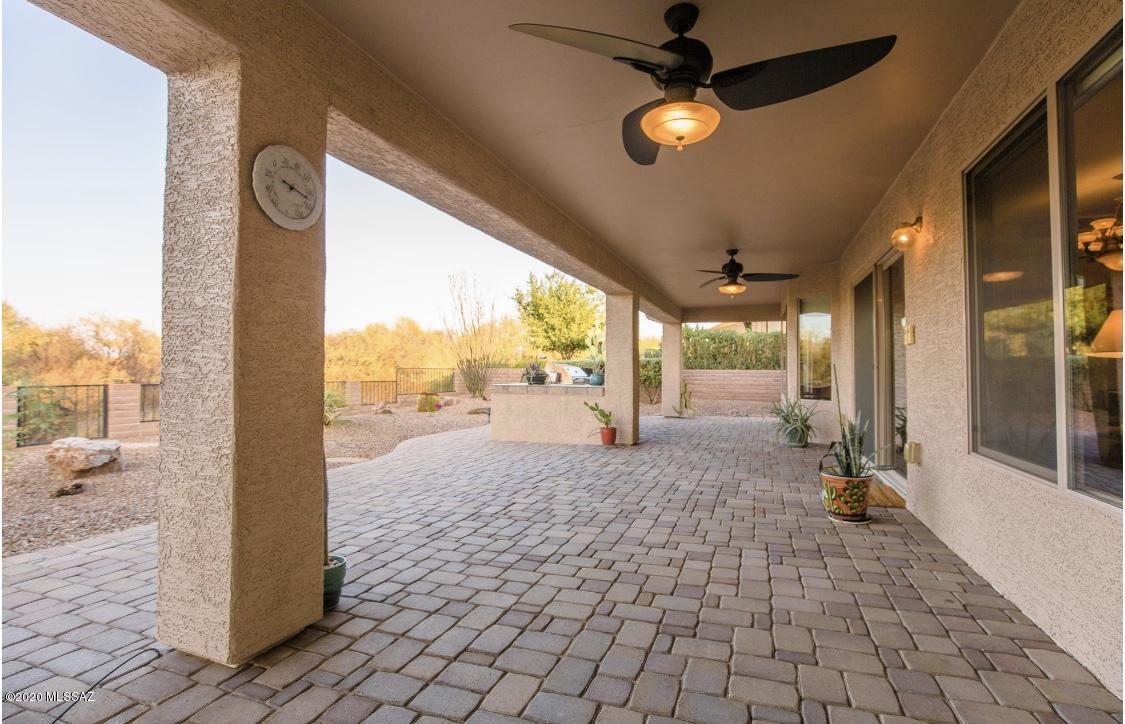 Quail Creek II Unit 31 - Residential