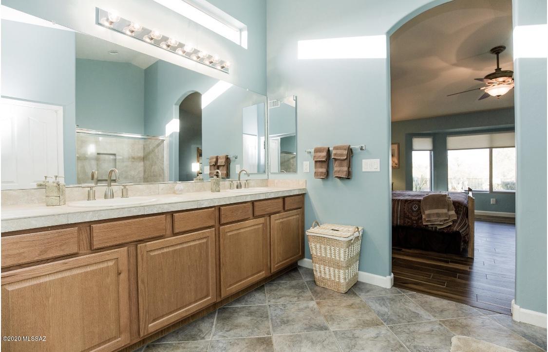 Quail Creek II Unit 31 - Residential