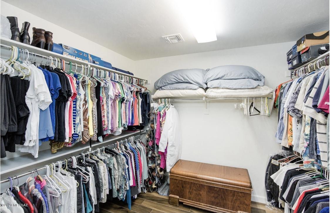 Quail Creek II Unit 31 - Residential