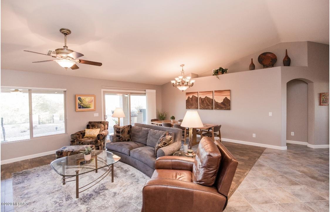 Quail Creek II Unit 31 - Residential