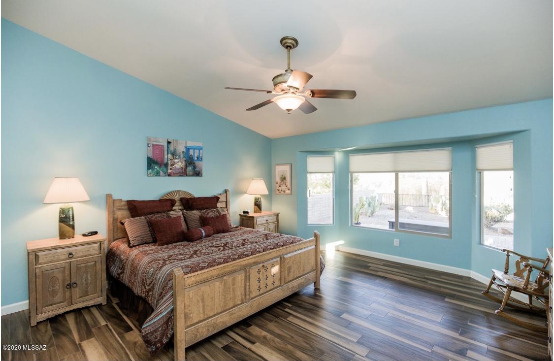 Quail Creek II Unit 31 - Residential