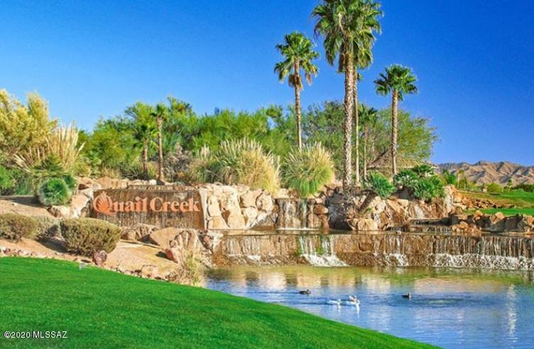 Quail Creek II Unit 31 - Residential