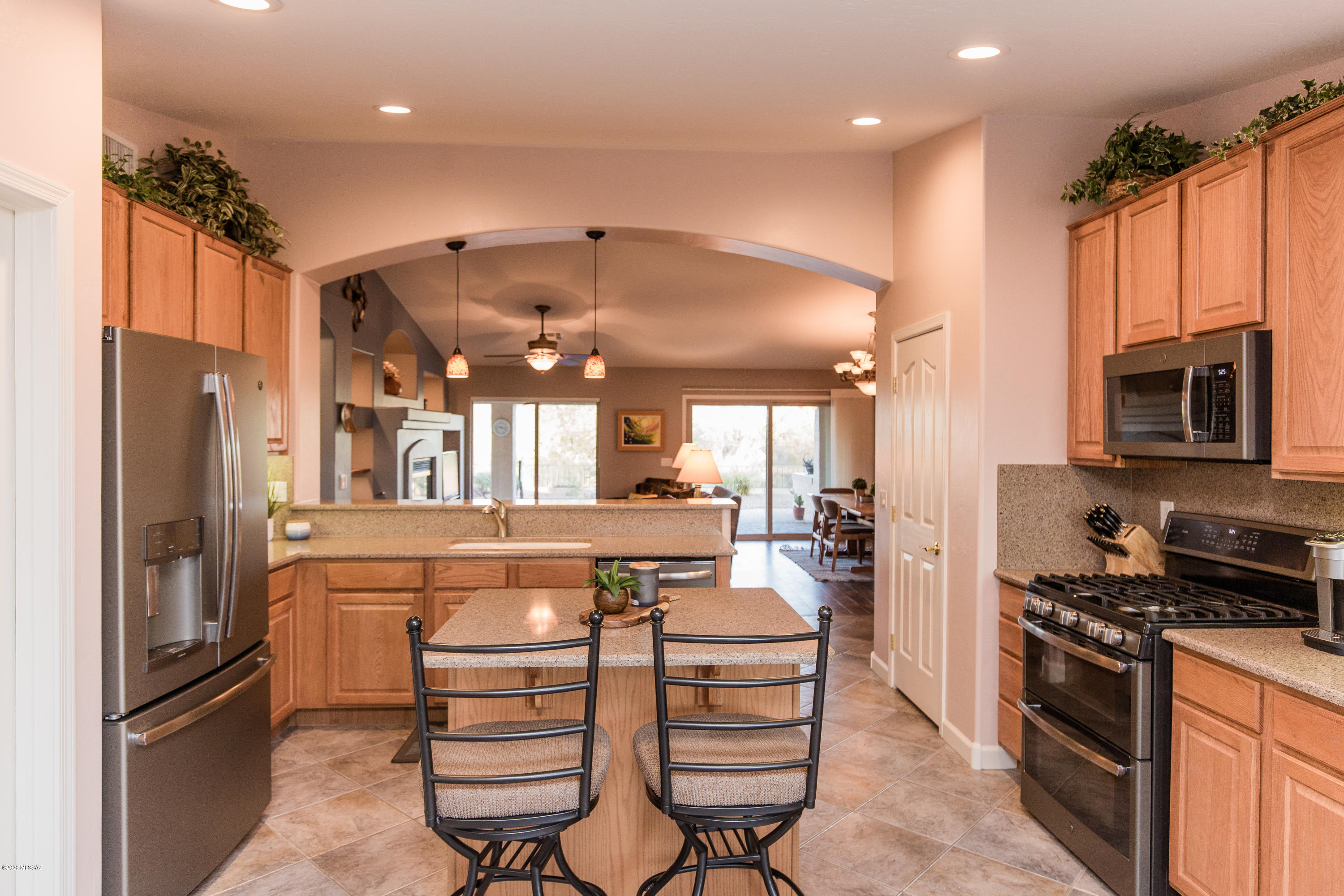 Quail Creek II Unit 31 - Residential