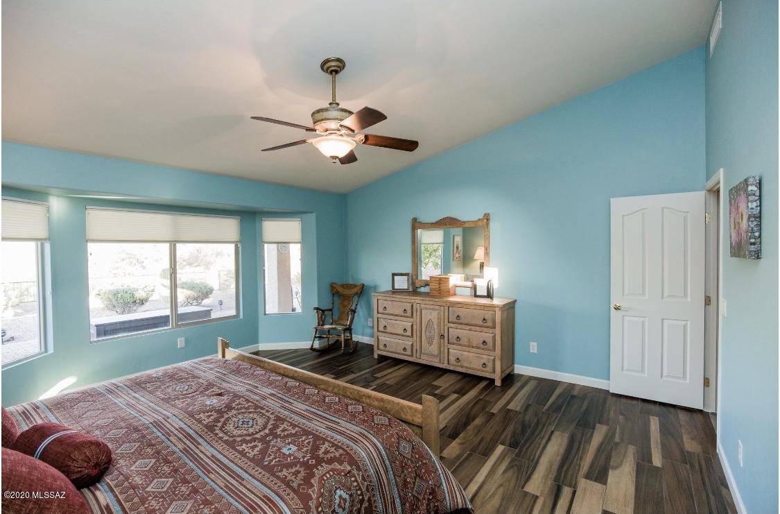Quail Creek II Unit 31 - Residential