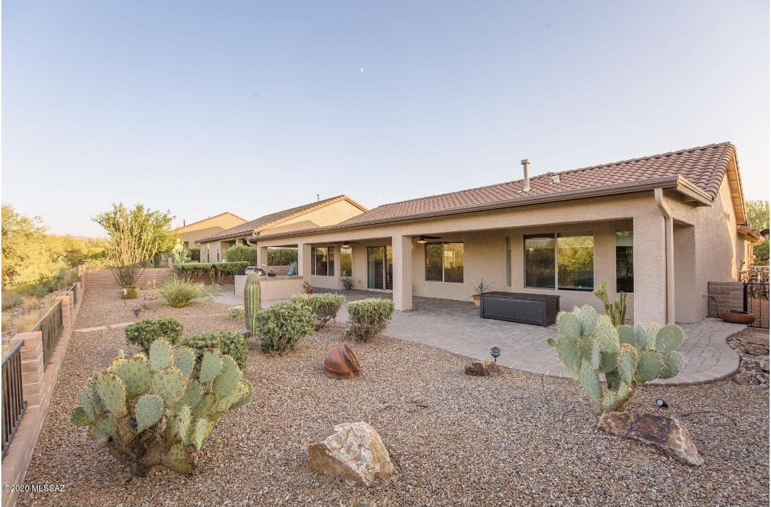 Quail Creek II Unit 31 - Residential