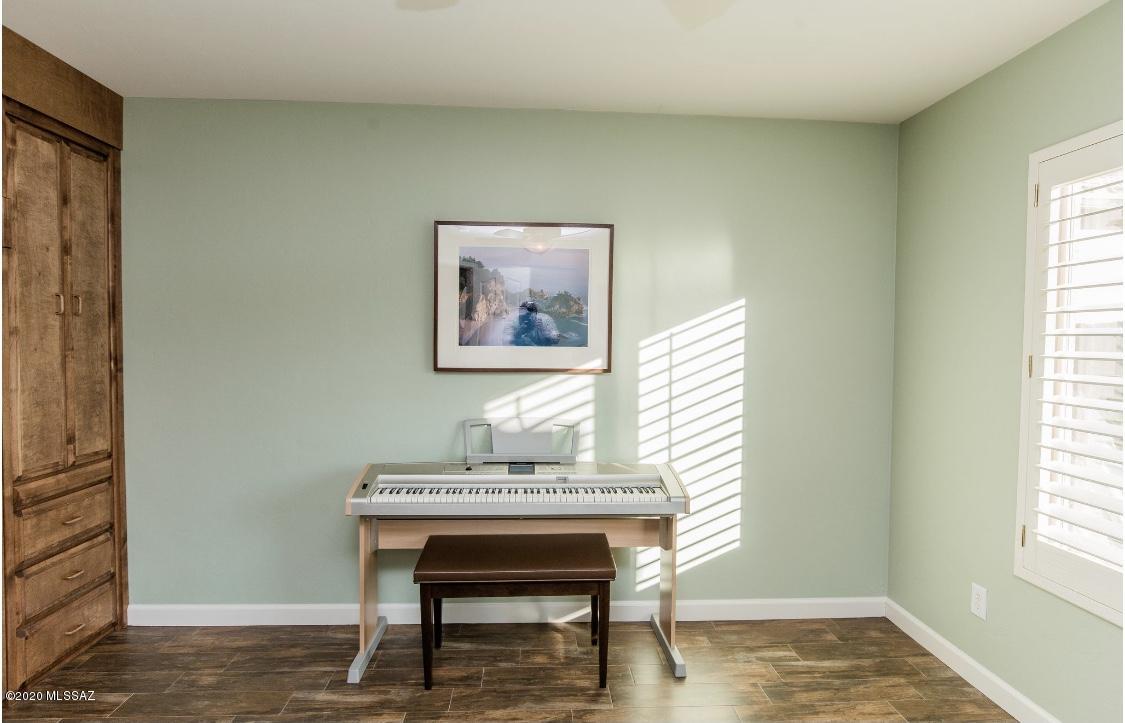 Quail Creek II Unit 31 - Residential