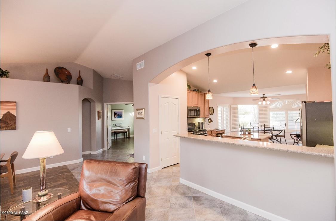 Quail Creek II Unit 31 - Residential