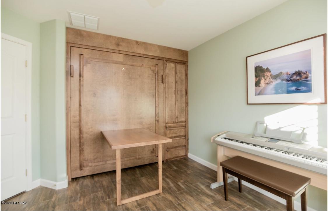 Quail Creek II Unit 31 - Residential