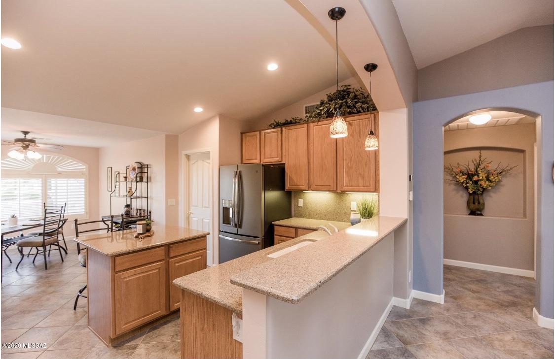 Quail Creek II Unit 31 - Residential