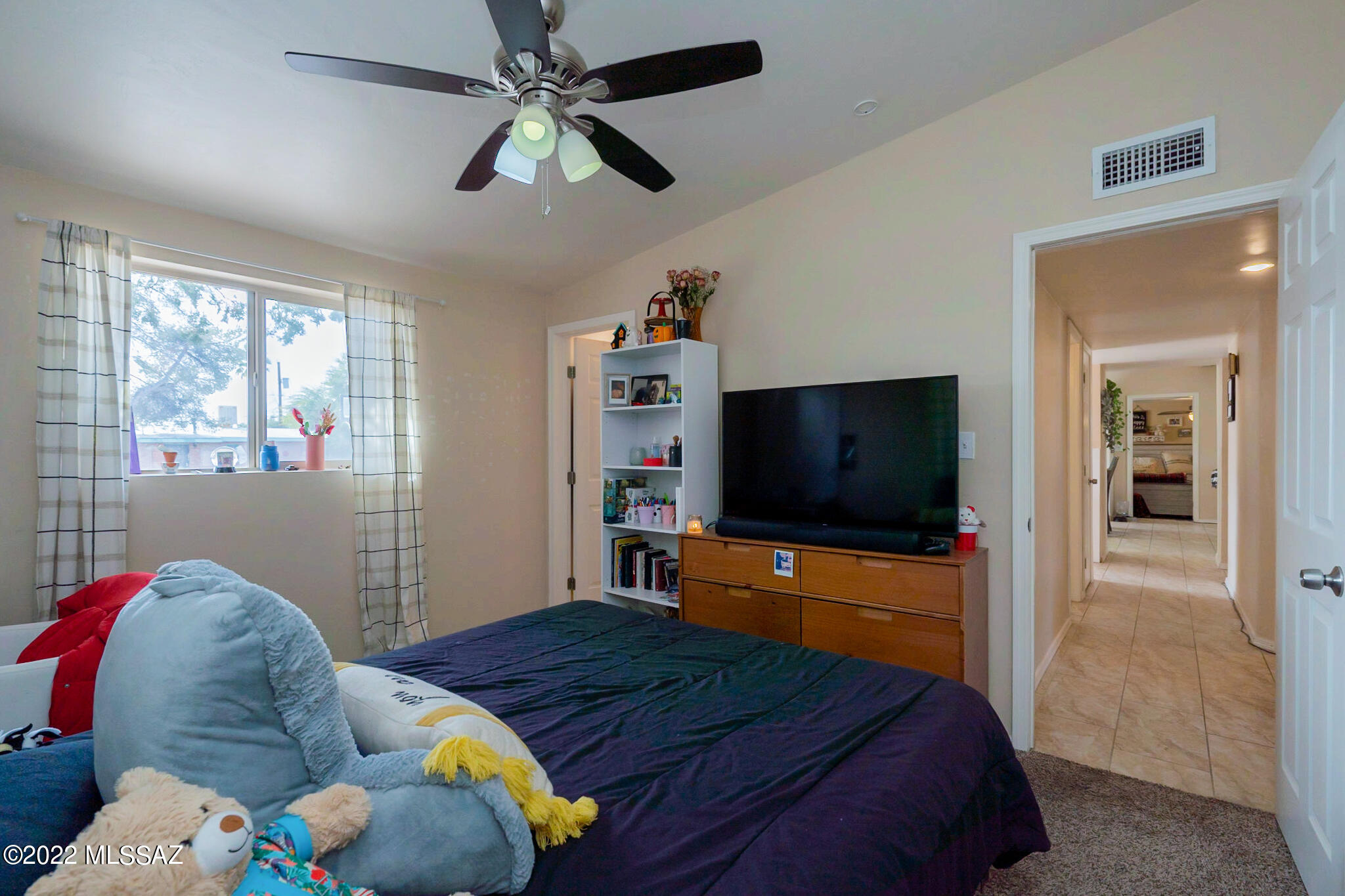 Loma Verde Addition - Residential