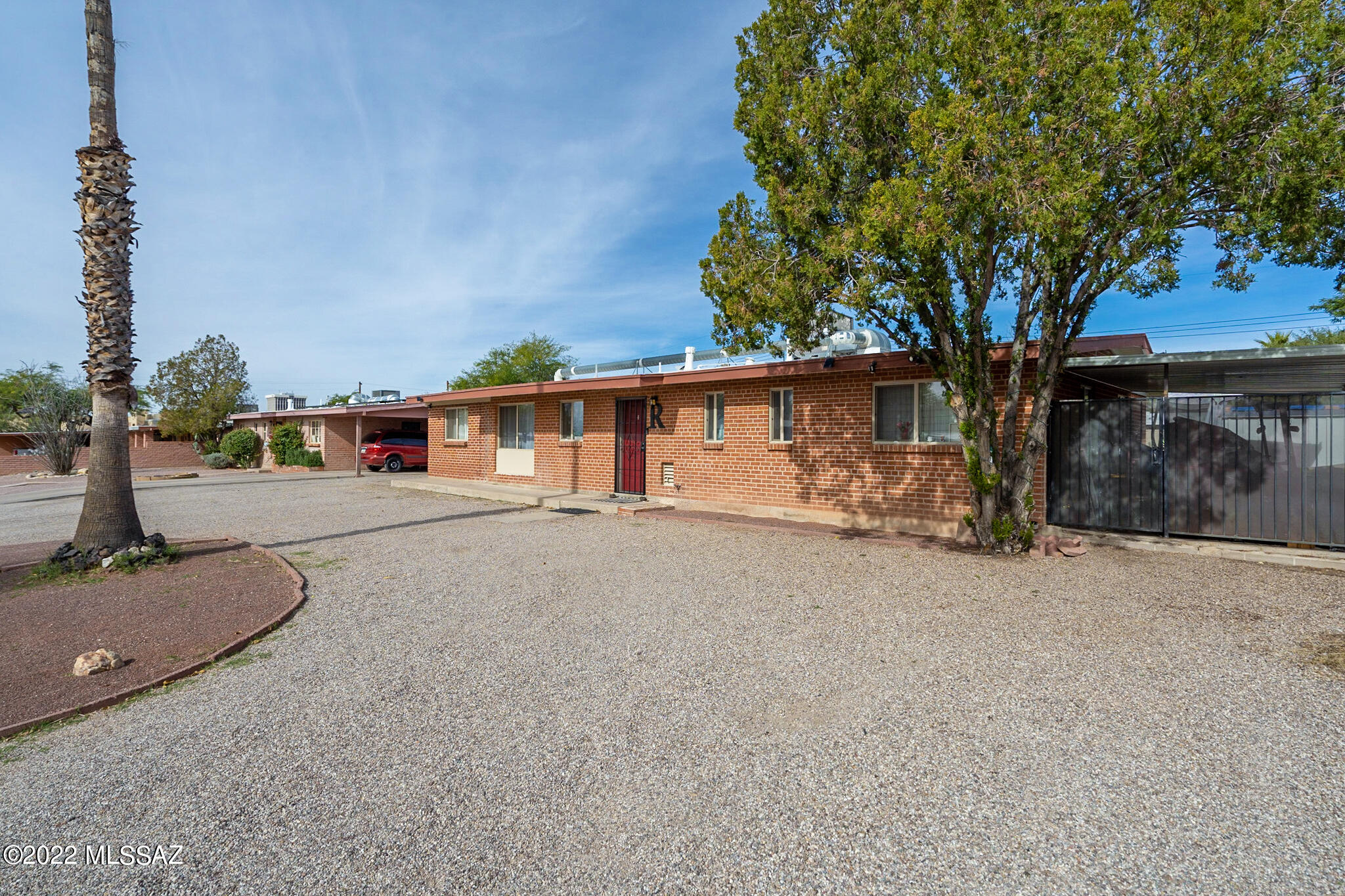 Loma Verde Addition - Residential