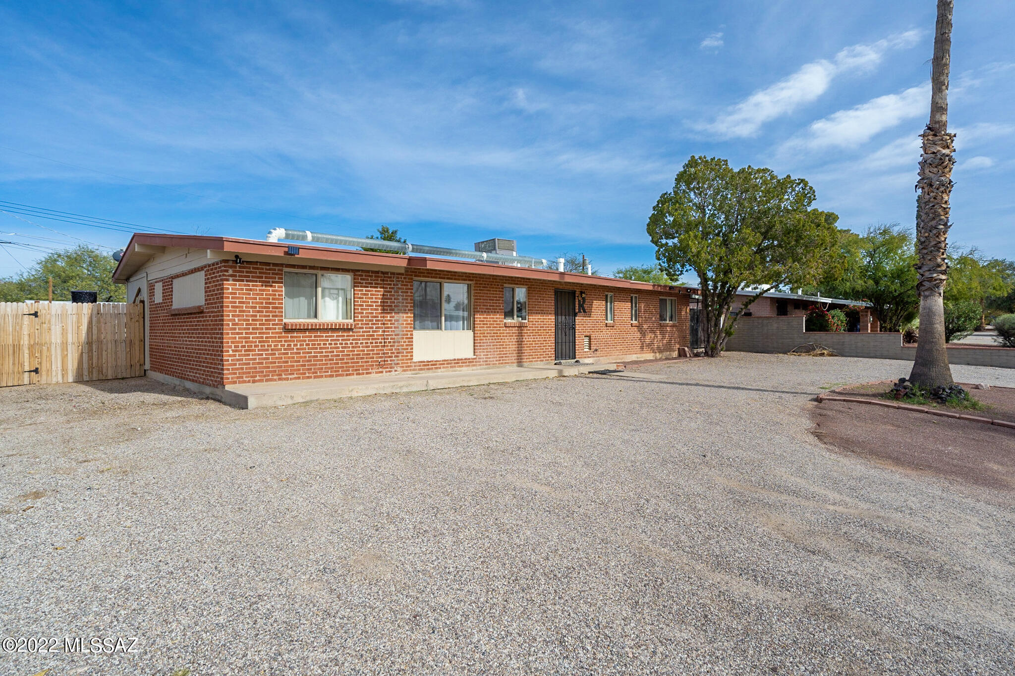 Loma Verde Addition - Residential