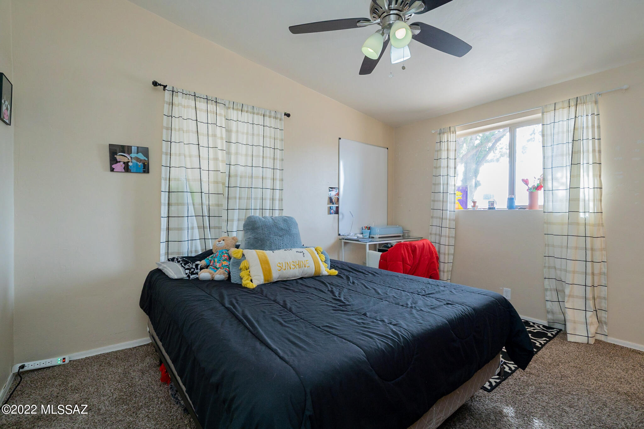 Loma Verde Addition - Residential