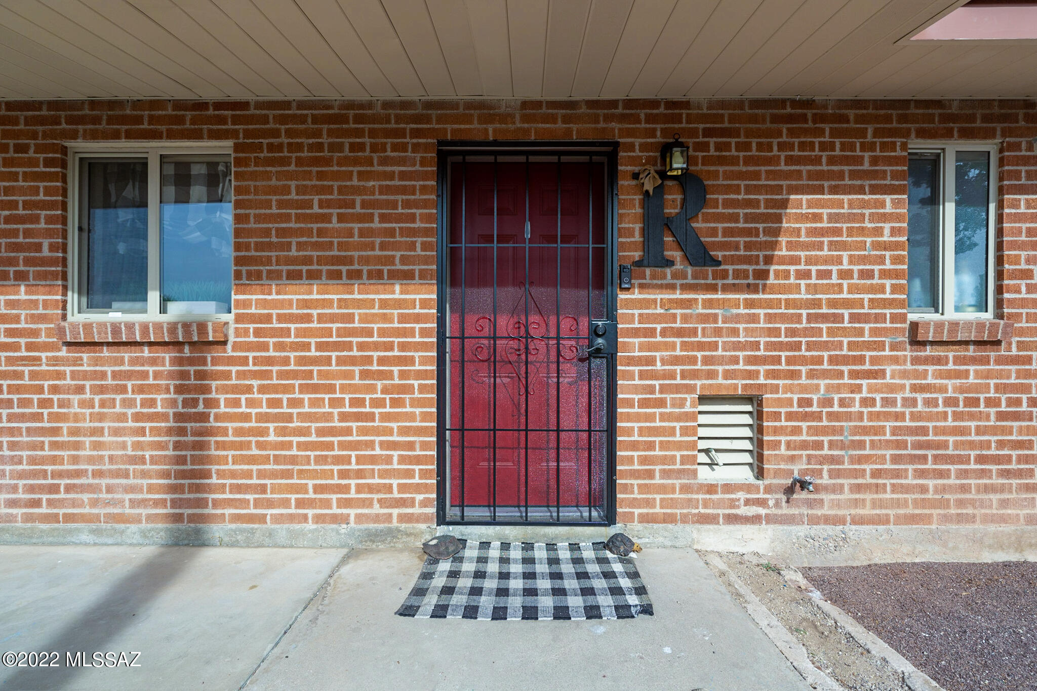 Loma Verde Addition - Residential
