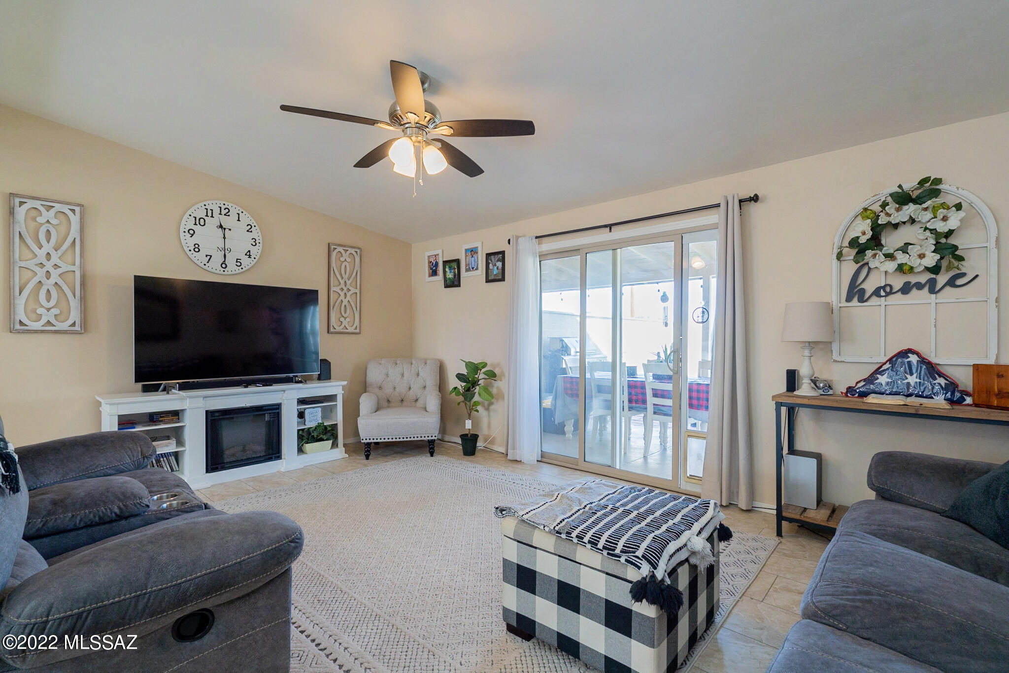 Loma Verde Addition - Residential