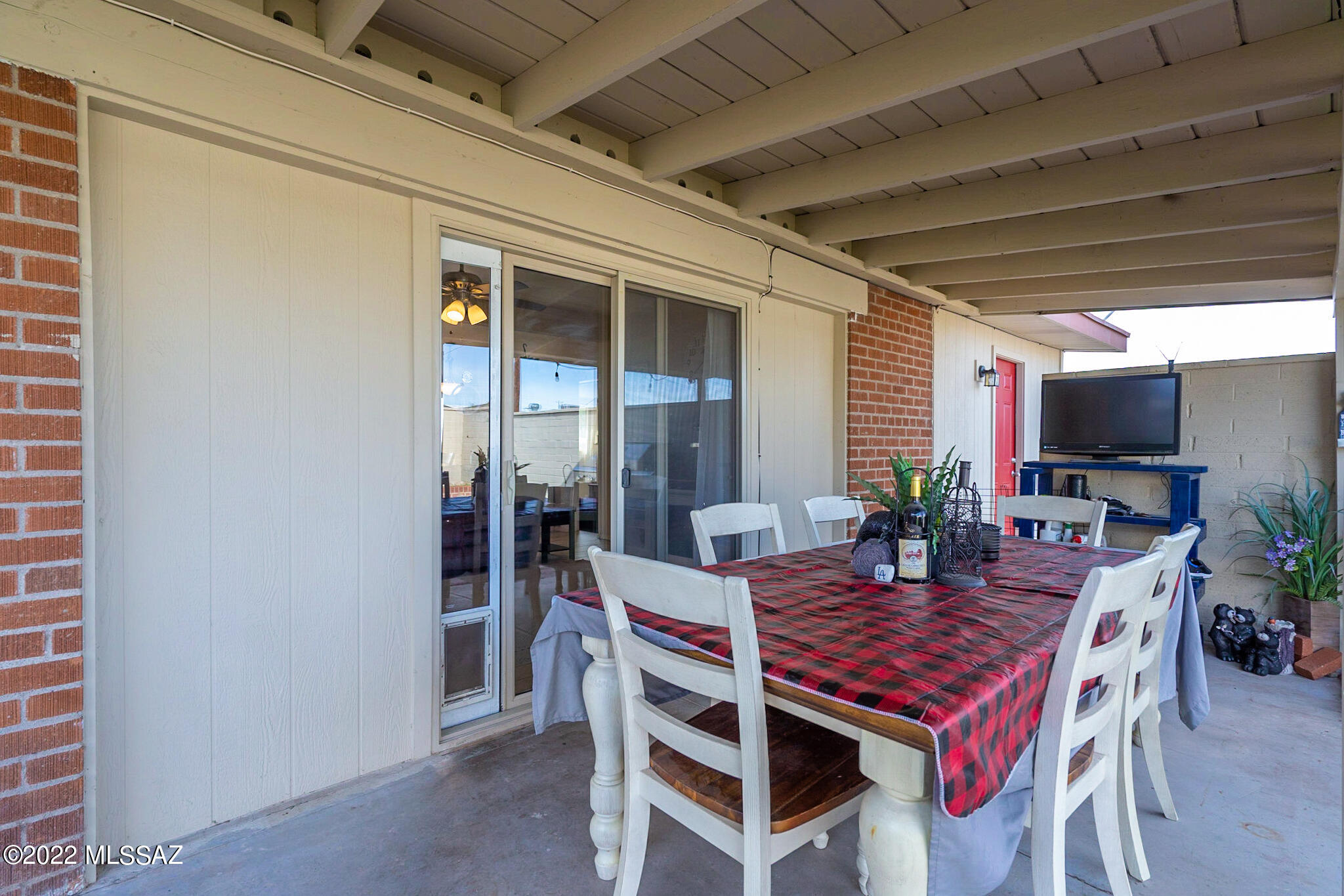 Loma Verde Addition - Residential