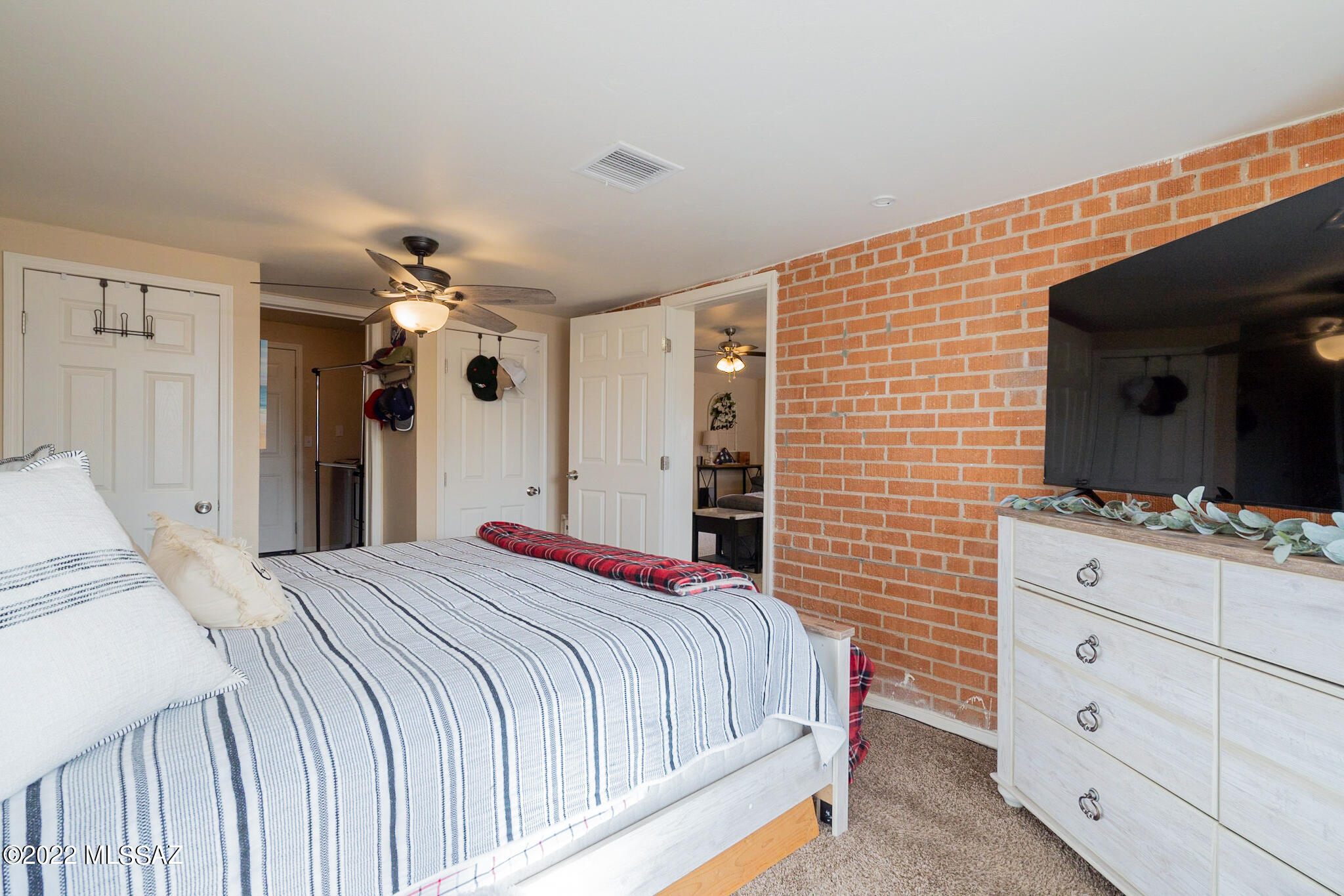 Loma Verde Addition - Residential